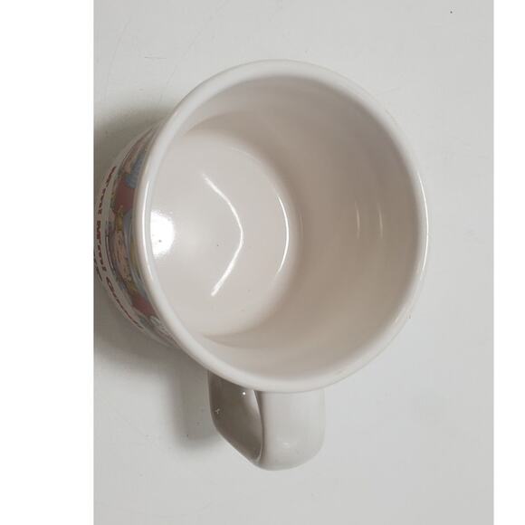 Campbell Soup First Responders Mug Vintage M'm! M'm! Good! Westwood 1997 - Picture 4 of 5